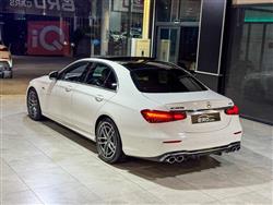 مێرسێدس بێنز E-Class